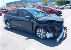 تۆیۆتا کۆرۆلا